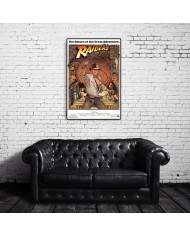 Indiana Jones: Raiders of the lost ark