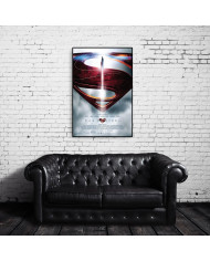 Superman: Man of steel