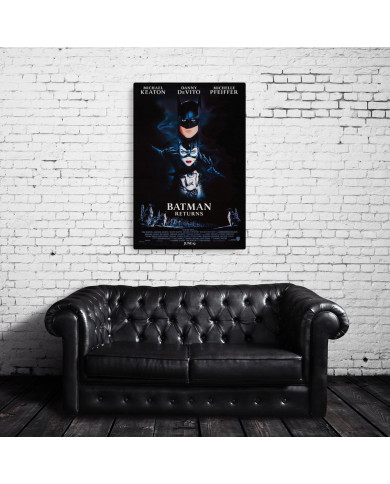 Batman Returns Batman Returns
