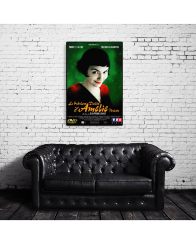 Le Fabuleux destin d'Amélie Poulain Le Fabuleux destin d'Amélie Poulain