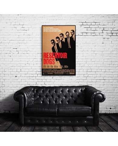 Reservoir dogs Reservoir dogs