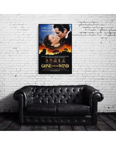 Gone with the wind Gone with the wind
