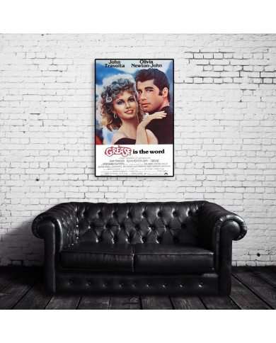 Grease Grease