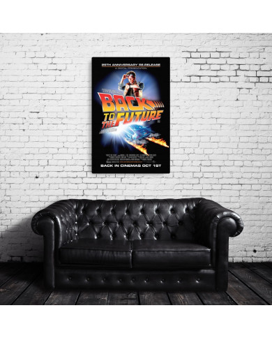 Back to the future Back to the future