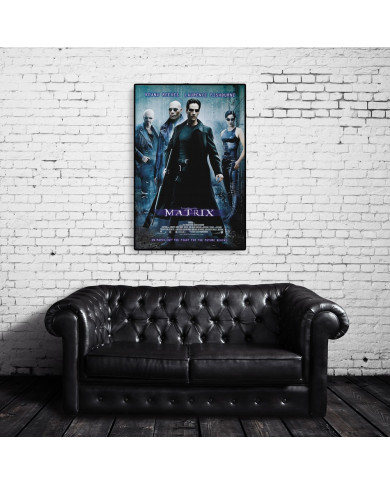Matrix Matrix