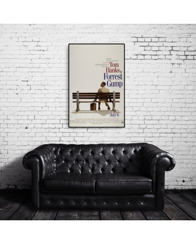 Forrest Gump Forrest Gump