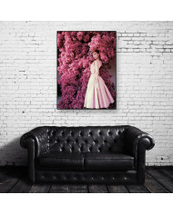 Audrey Hepburn, 1955