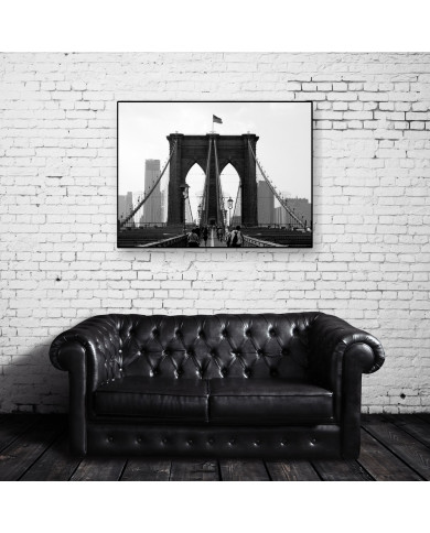 Brooklyn Bridge, New York City Brooklyn Bridge, New York City