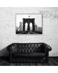 Brooklyn Bridge, New York City