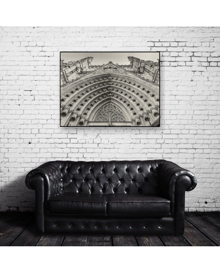 Catedral de Barcelona