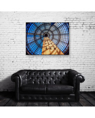 Central Shot Tower, Melbourne, Australia