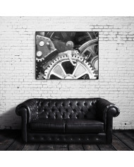 Charles Chaplin, Tiempos modernos