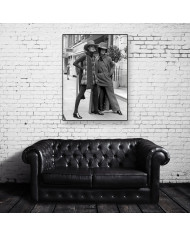 Colección de otoño de Dior, 1969