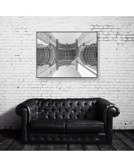 Detalle del Arco de Triunfo, París