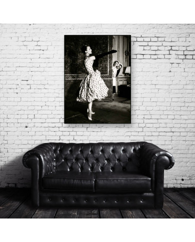 Dior, 1950 Dior, 1950