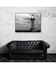 Faro del cabo Barbaria, Formentera, Baleares