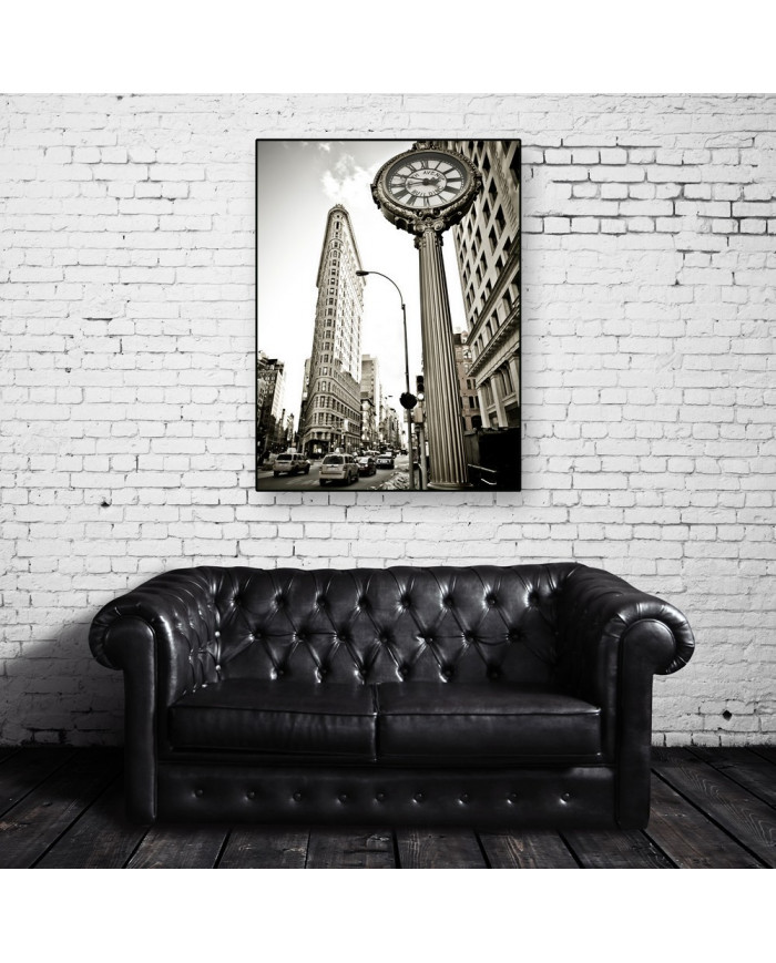 Flat Iron, 5th Avenue, Manhattan, New York