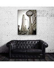 Flat Iron, 5th Avenue, Manhattan, New York