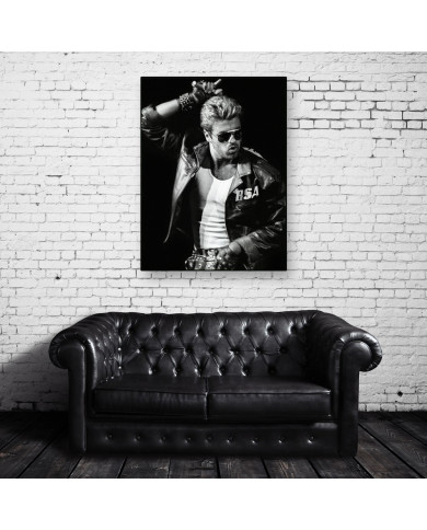 George Michael, Faith Tour George Michael, Faith Tour
