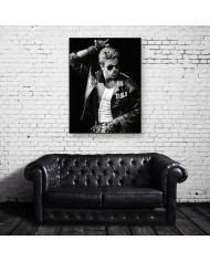 George Michael, Faith Tour