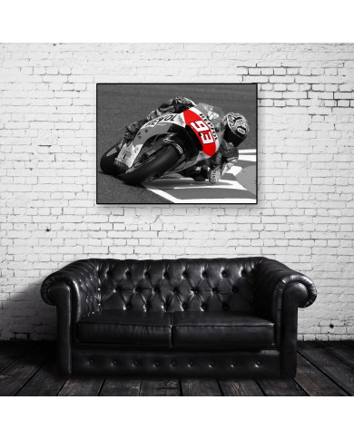 Marc Marquez Marc Marquez