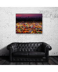 Mercado nocturno de Ratchada, Bangkok