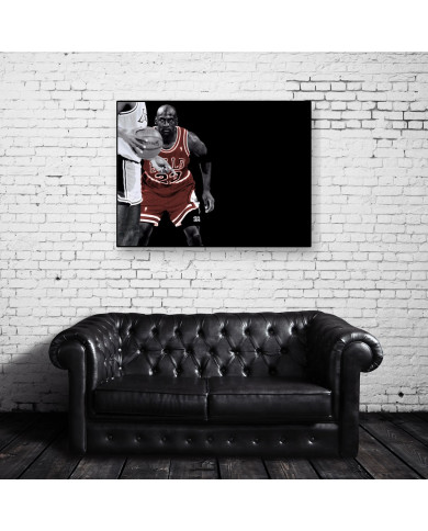 Michael Jordan Michael Jordan