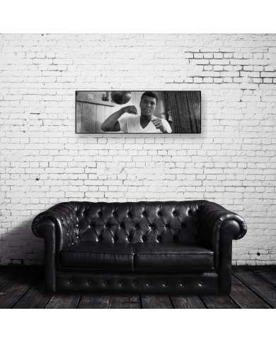 Muhammad Ali Muhammad Ali