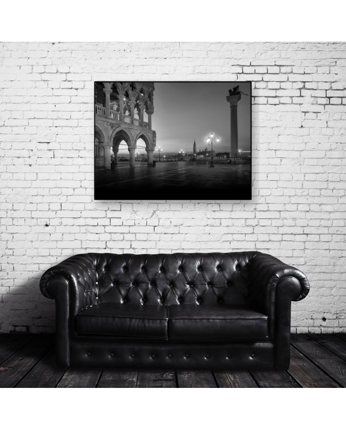 Plaza de San Marcos, Venecia