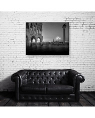 Plaza de San Marcos, Venecia