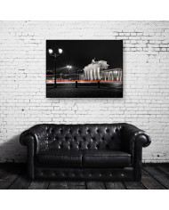 Puerta de Brandenburgo, Berlín