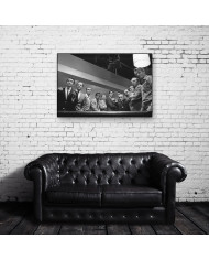 Rat pack en Ocean's eleven, 1960