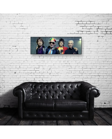 Rolling Stones Rolling Stones