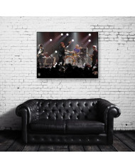 Rolling Stones en concierto