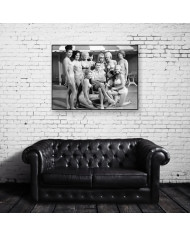 Sean Connery como James Bond