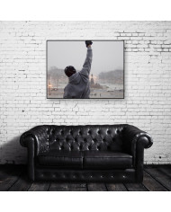 Silvester Stallone en "Rocky Balboa"