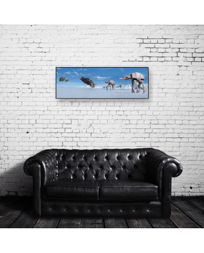 Star Wars, El imperio contraataca