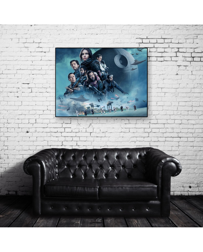 Star Wars, Rogue One