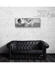 Steve McQueen, Palm Springs, USA