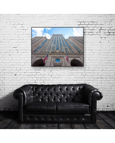 The Helmsley Building, New York The Helmsley Building, New York