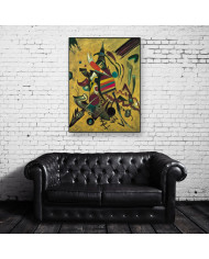 Wassily Kandinsky, Points