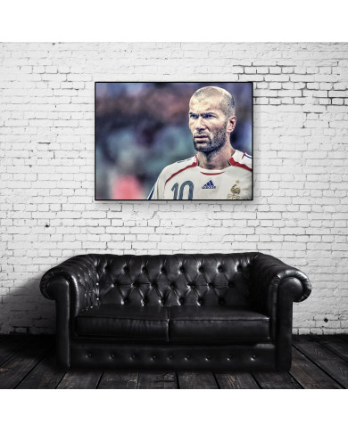 Zinedine Zidane Zinedine Zidane