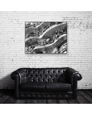 La Pedrera de Antonio Gaudí, Barcelona, España