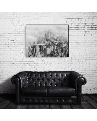 Douglas DC-3, Nueva York, USA