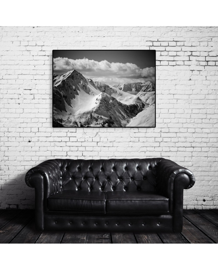 Alpes franceses,Francia