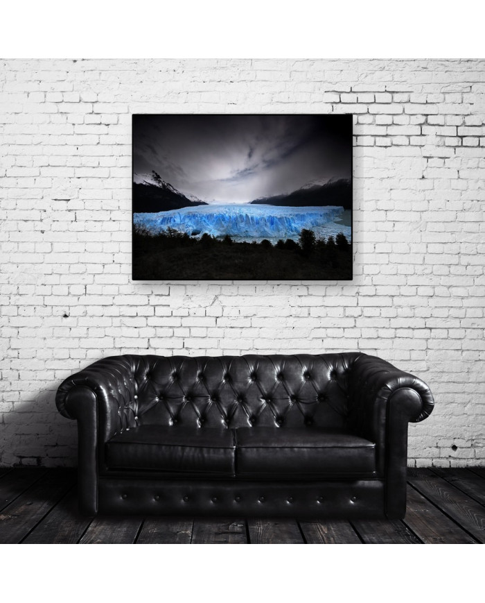 Glaciar de Perito Moreno, Patagonia, Argentina