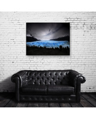 Glaciar de Perito Moreno, Patagonia, Argentina