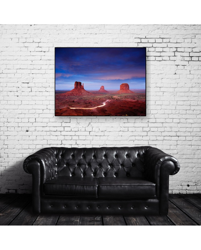 Monument Valley,Utah,USA