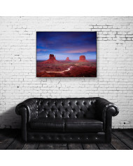 Monument Valley,Utah,USA