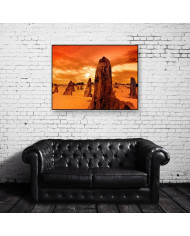 The Pinnacles - Numbung National Park, Western Australia